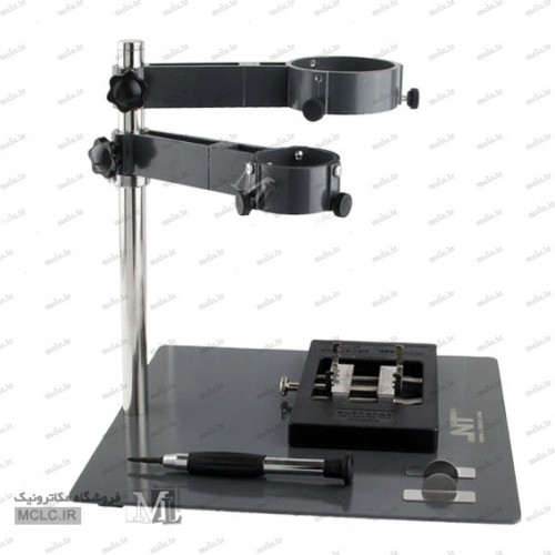 HEATER AND MICROSCOPE HANDLE ELECTRONIC EQUIPMENTS